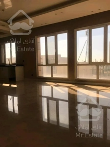 سعادت آباد ۱۵۵متر/۳خواب/فول مشاعات تکواحدی