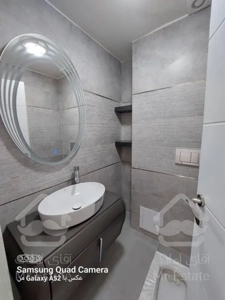 ۱۲۸متر / ۳خواب / سعادت آباد/ طبقه هفتم