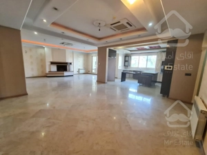 اجاره آپارتمان ۱۹۰ متری در فرمانیه