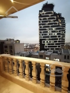 110 متر، فول امکانات، آلاله شرقی