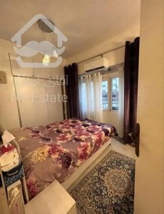 اجاره آپارتمان خوش نقشه فول دیزاین برج های ارکیده دریاچه چیتگر