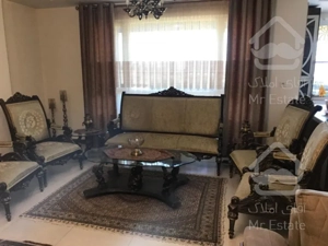 ۷۵ متر/۲ خواب/رو به نما/جنت شمال