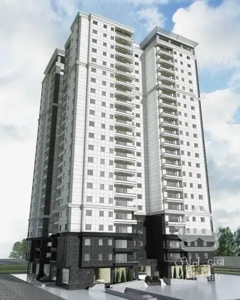 برج لوکس،واحد۱۲۰متری باویودریاچه دربهترین لوکیشن منطقه۲۲