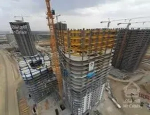 فروش آپارتمان ۱۲۰ متری با حداقل پیش پرداخت فول امکانات