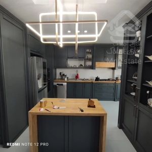 سعادت آباد ۱۵۰متر/۳خواب/مستر/خوش نقشه اکازیون