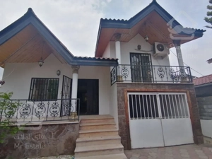 ویلا مستقل خوش قیمت