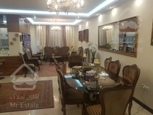 رهن کامل آپارتمان نقلی در باغ فیض