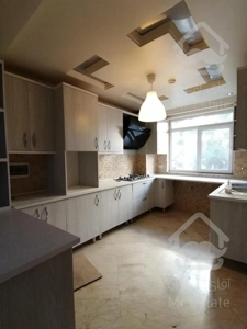 90 متر، فول امکانات، جنت آباد شمالی