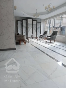 70 متر 1 خواب لوکس نوساز مناسب زوج