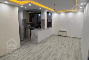 77متر فول امکانات باغ فیض