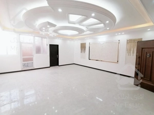 آپارتمان 140 متری 3خواب کلید نخورده