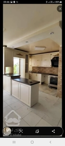 فروش آپارتمان ۸۳ متر در سازمان برنامه شمالی فول دو خواب سالن پرده خور