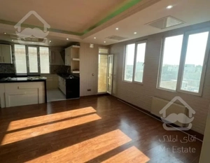 ۵۲متر ۱ خواب فول امکانات خوش نقشه