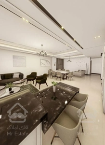 آپارتمان۱۴۵متر،۳خواب،سعادت آباد