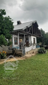 ۹۵۰متر ویلا باغ سنتی