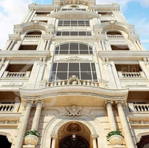 103متر. 2خواب . کاخ سفید پاسداران