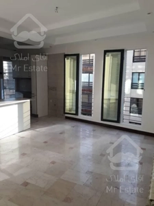 ۱۰۵متر/۲خواب/فول امکانات/باغ