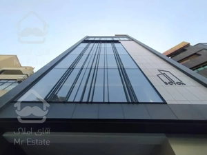 ونک ۵۲۰۰ متر سنداداری نوساز