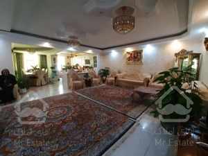 ۸۳ متر ۲ خواب نور و نقشه عالی