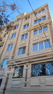 اجاره آپارتمان ۱۱۵متری شهران