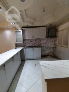 82 متر، فول امکانات، جنت آباد جنوبی