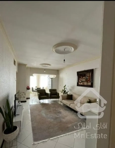 66متر فول بازسازی شده سالن پرده خور