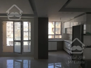 ۱۱۰متر /۳خواب/فول/قلب دریان نو