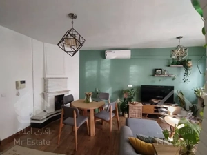 ۷۰متر ۲خواب آلاله شرقی