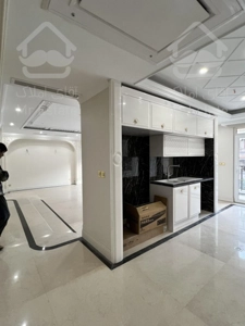 ۱۸۵متر/یوسف آباد/تک واحدی،نوساز/معاوضه با کلنگی