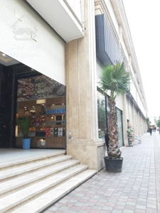 فروش ویژه مغازه ۱۶ متری در پاسداران