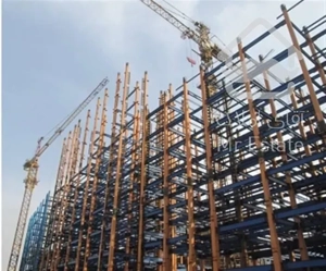 پیش‌فروش واحدهای۱۲۰متری پاسارگاد ویودریاچه