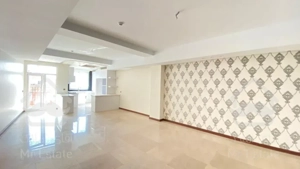 فروش آپارتمان ۹۵ متری جردن منطقه ای شمالی