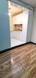 40 متری تک واحدی طبقه اول خوش نقشه