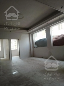 ٢خواب/ فول امکانات/ دو نبش