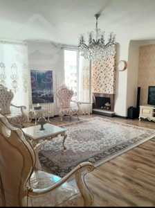 فروش آپارتمان ۷۵متری سالن پرده خور بازسازی شده زیر قیمت منطقه