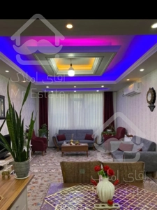 ۷۵ متر ۲ خواب * روبه آفتاب * زیر قیمت