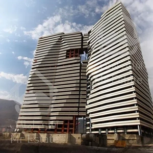 پیش فروش واحد در لاکچری ترین برج های چیتگر