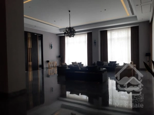 آپارتمان ۲۱۵ متر اجاره فرمانیه