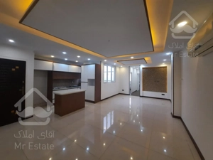 فروش اپارتمان ۹۰ متری دو خوابه جنت شمال