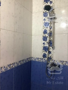 ۵۶متر تکخوابه فول