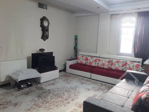 ۴۷متر خوش‌ نقشه آسانسوردار