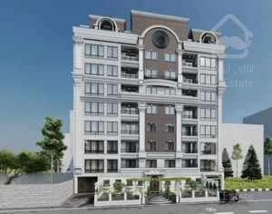 پروژه مسکونی ایران۲سپاشهر/چیتگر