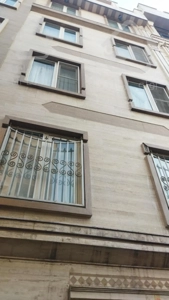 ۸۰ متری دو خواب