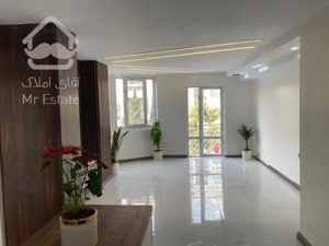 60 متر، یک‌خوابه، خطی رو به آفتاب