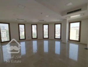 *شریعتی مترو/145متر نوساز/2 خواب/غرق نور/خوش نقشه*