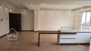 فروش آپارتمان نوساز کلید نخورده در باغ فیض