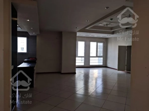 اجاره آپارتمان ۳ خواب خوش نقشه فول دیزاین برج های ارکیده دریاچه چیتگر