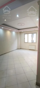 53متری/تک واحدی/ تخلیه آماده سکونت