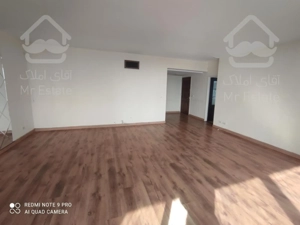 شهرک غرب ۱۸۴ متر آپارتمان نوساز