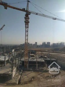 پروژه فراز فرتاک تهاتر با ماشین و ویلا